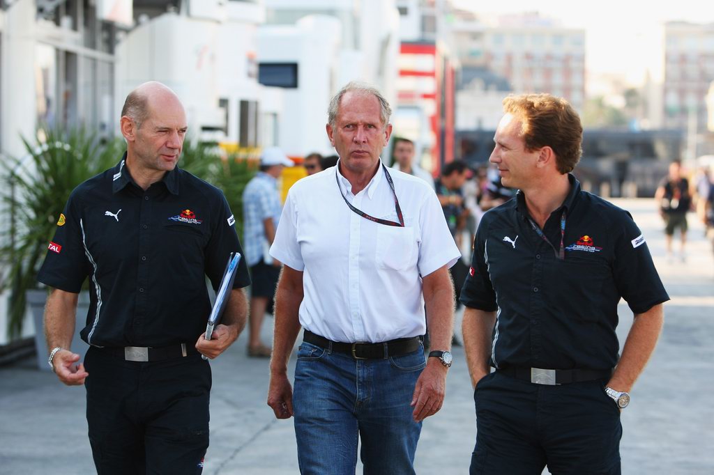 GP EUROPA - Prove Libere
